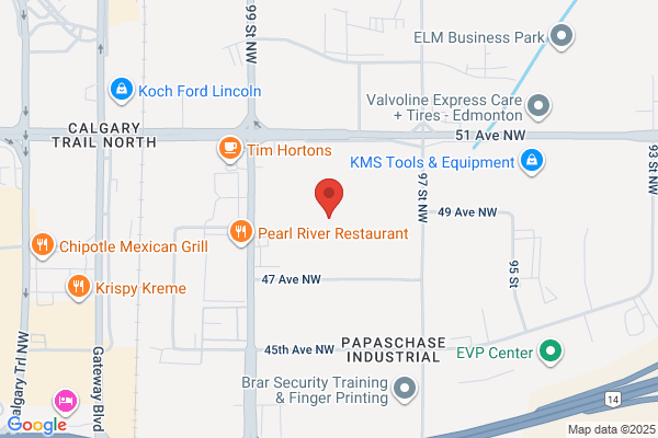 CertaPro Painters of Edmonton