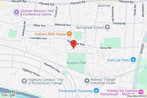 Jack Hyndman & Son Painting Ltd