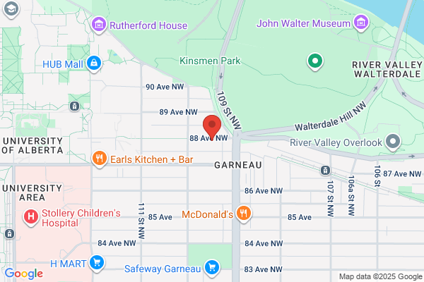 University First Class Painters
