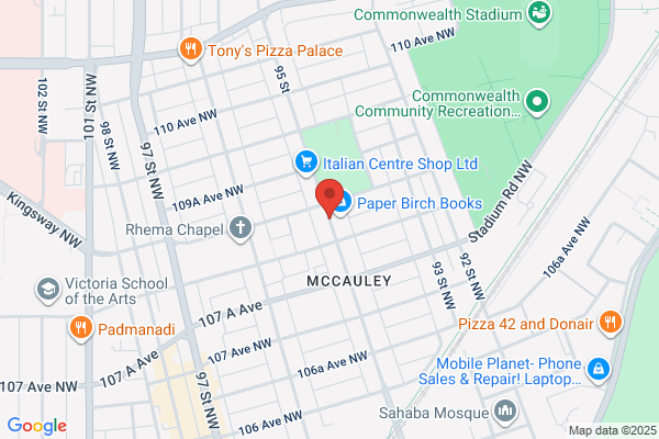 Boyle McCauley News