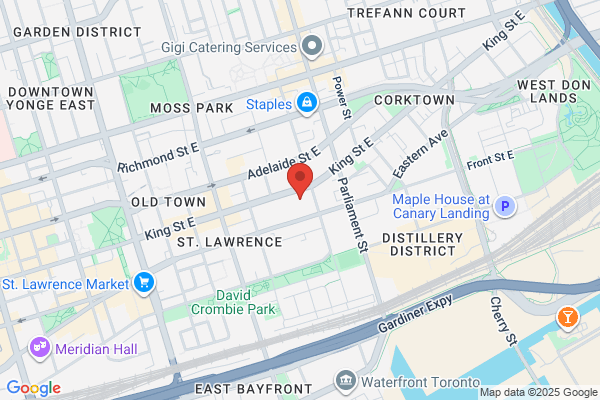 Globe & Mail (News Bureau) the