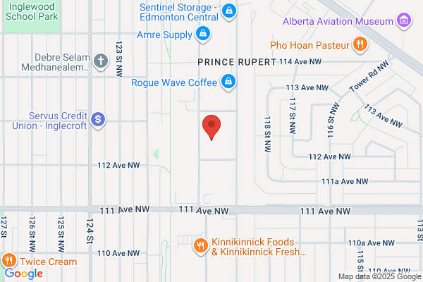 RecordXpress Edmonton North West
