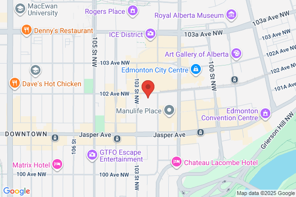 SP+ Parking - CLOSED