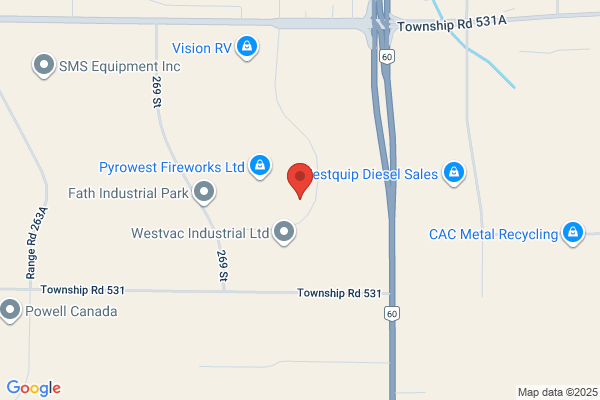 Go Asphalt Ltd