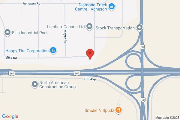Performance Paving Services Inc
