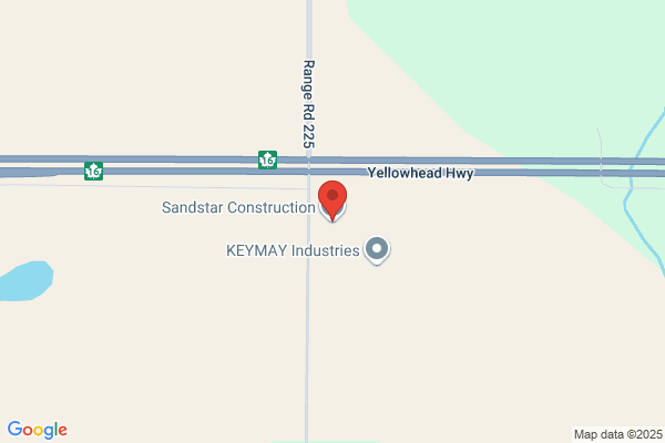 Sandstar Corporation