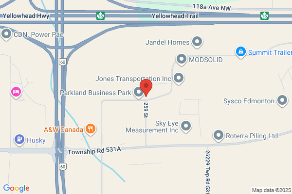 Twin City Construction Services Inc
