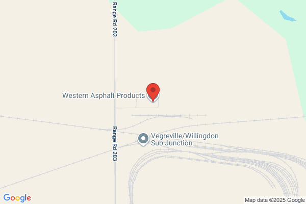 Western Asphalt Maintenance