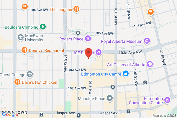 Plantlife Cannabis ICE District Edmonton