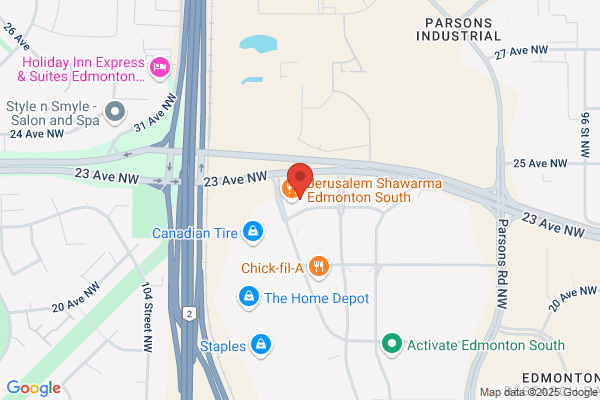 Plantlife Cannabis South Common Edmonton