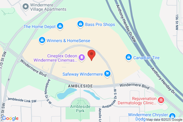 Plantlife Cannabis Windermere South Edmonton