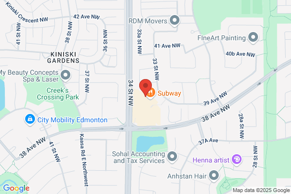 Shoppers Drug Mart, Edmonton, Meadowbrook Shopping Centre