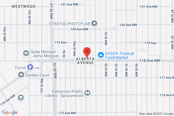 Alberta Pharmacy Ltd