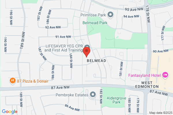 Belmead Pharmacy