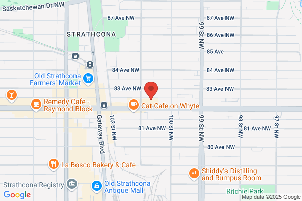 Pharmacy On Whyte