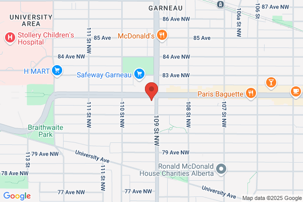 Shoppers Drug Mart, Edmonton