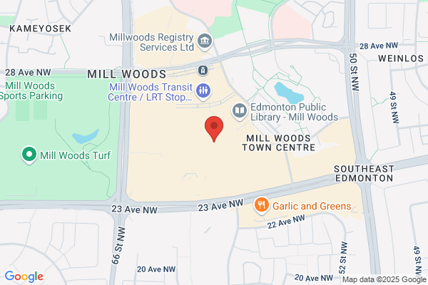 Shoppers Drug Mart, Edmonton, Mill Woods Town Centre