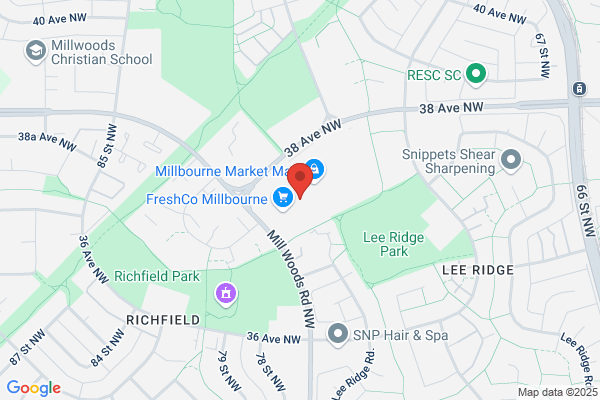 Shoppers Drug Mart, Edmonton, Millbourne Shopping Cntre