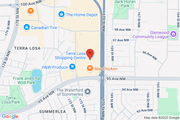 Shoppers Drug Mart, Edmonton, Terra Losa Point Shopping Centre