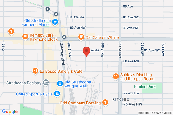 Pedal Pub Edmonton