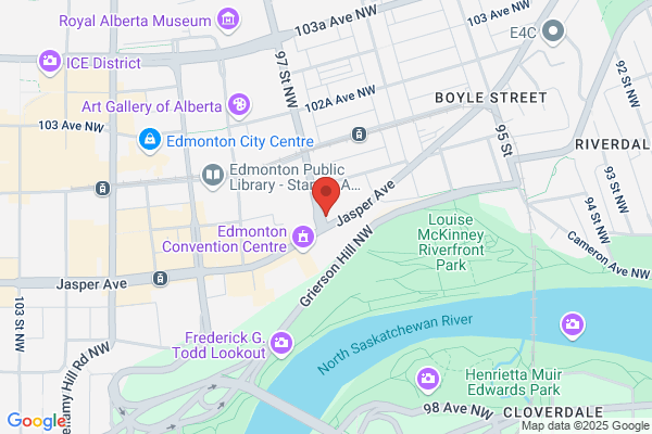 Best Restaurants Edmonton