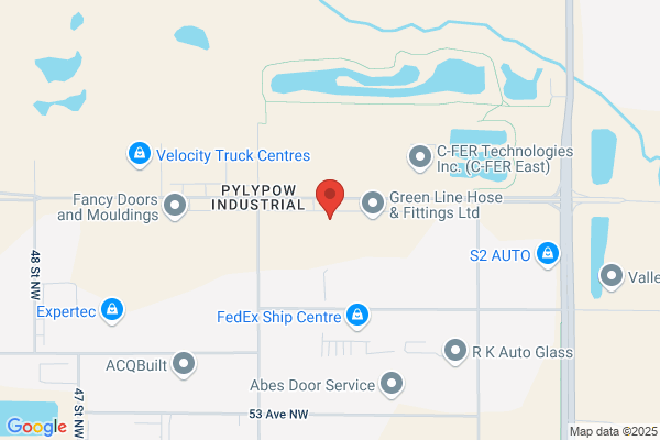Buffalo Inspection Services