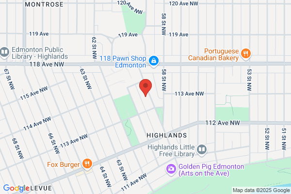Edmonton Remediation Pros
