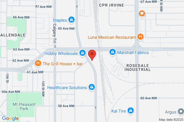 Plumbers Edmonton
