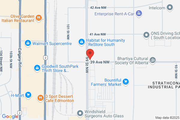 Tile Mart Edmonton