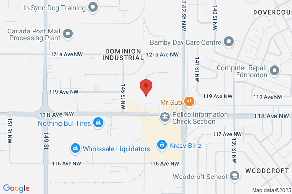 INDUSTRIAL ENGINES LTD