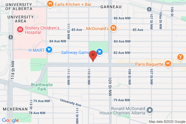 Abby Road Housing Co-Op Support Services Ltd