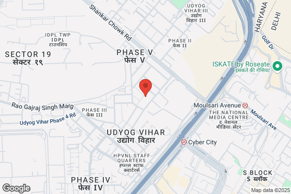 Colorfast Head Office
