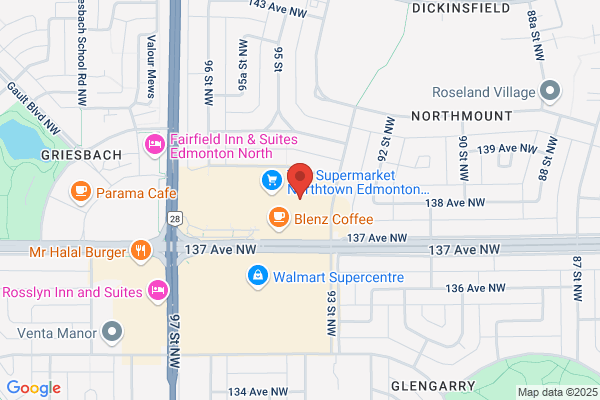 Photography Department of London Drugs
