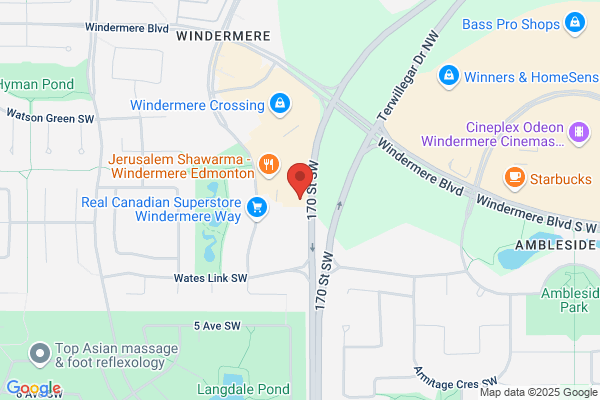 Momentum Sport & Spine Physiotherapy & Massage Clinic Windermere