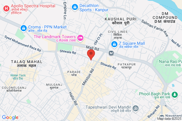 Advance Physiotherapy & Rehab Center