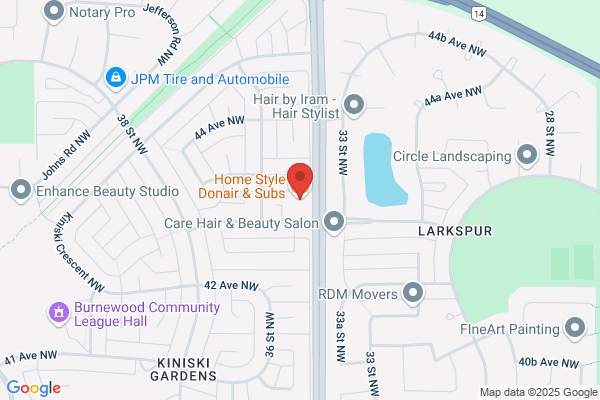Burnewood Physical Therapy