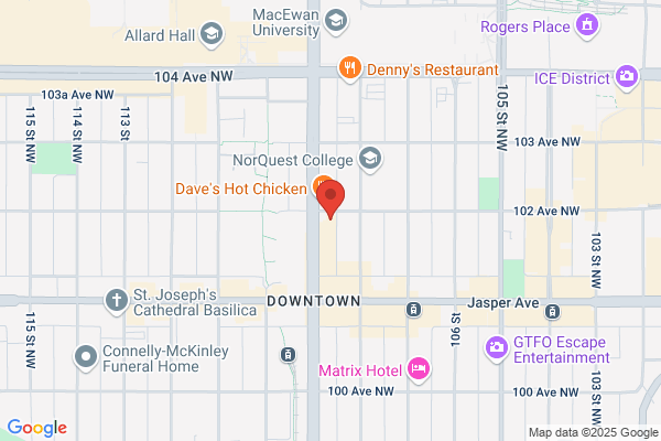Edmonton Physical Therapy Clinic Ltd