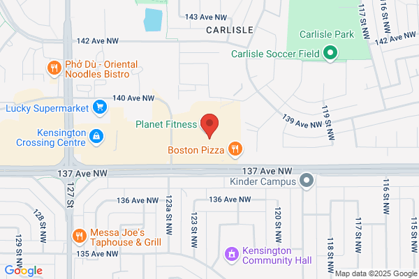 Glengarry Physical Therapy Ltd