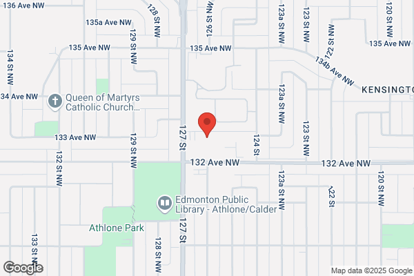 Kensington Physical Therapy & Sports Injury Clinic