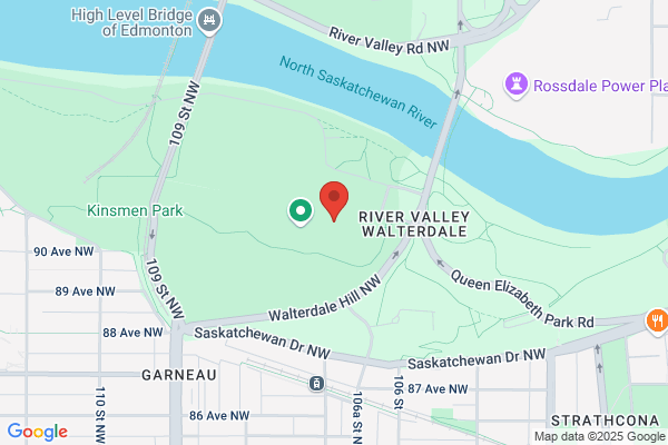 Kinsmen Sports Centre Physical Therapy Clinic