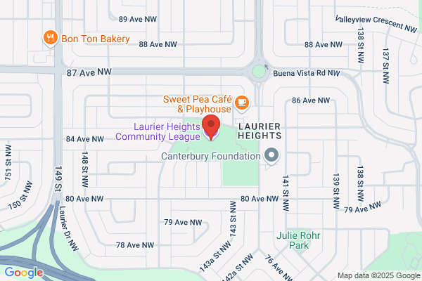Laurier Heights Physical Therapy