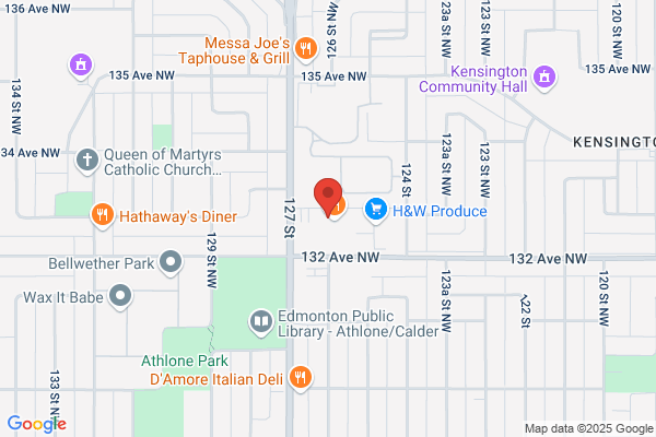 Physiotherapy Edmonton