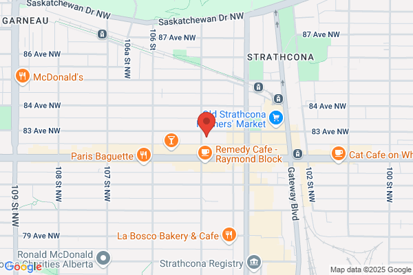 Strathcona Physical Therapy Ltd