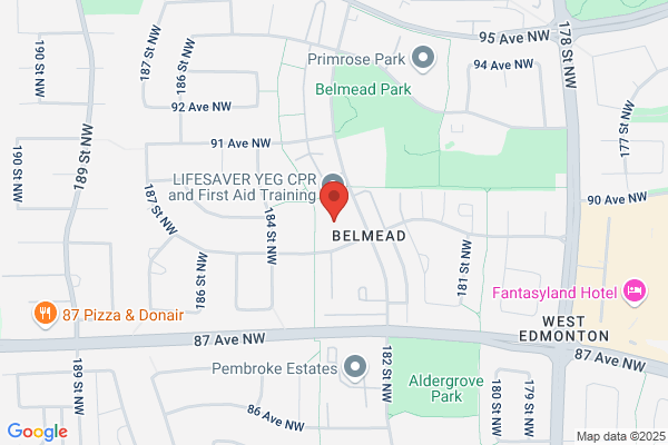 Belmead Medical Centre