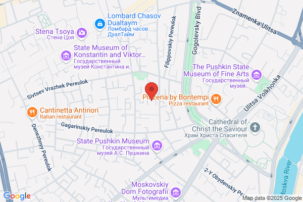 Central Medical Clinic