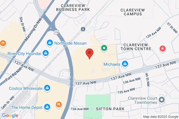 Clareview Family Physicians Associates