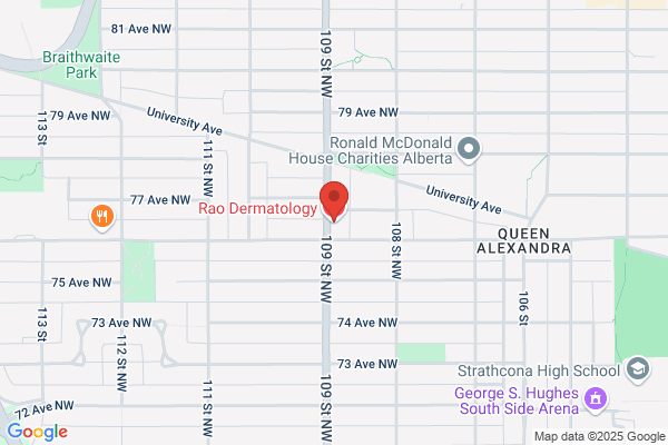 Dr. Rao Dermatology