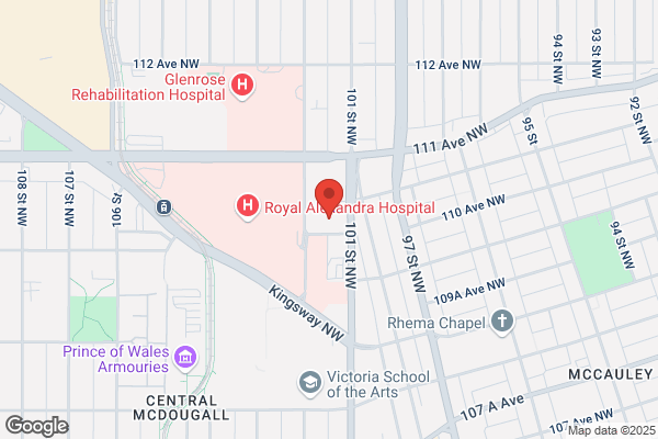 Edmonton Cardiology Consultants
