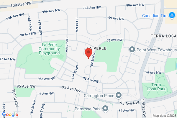 Laperle Family Medical Clinic Physician