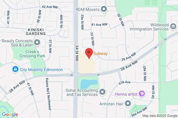 Meadowbrook Medical Clinic